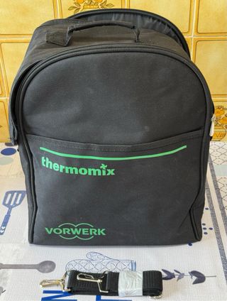 Thermomix TM6 - (Cookidoo gratis)