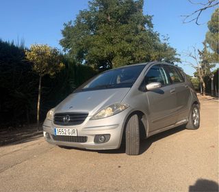 Mercedes-Benz Clase A 2006