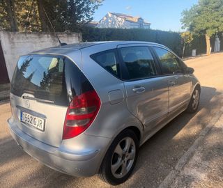 Mercedes-Benz Clase A 2006