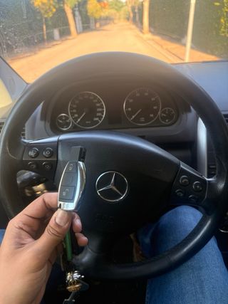 Mercedes-Benz Clase A 2006