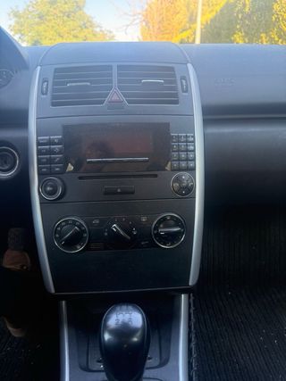 Mercedes-Benz Clase A 2006