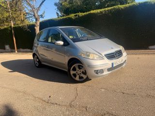 Mercedes-Benz Clase A 2006