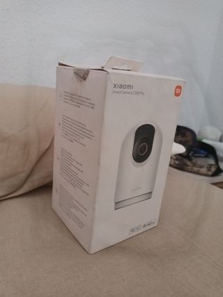 Camara de seguridad c5000 