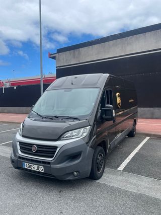 FIAT Ducato 2015
