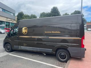 FIAT Ducato 2015