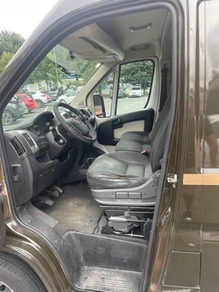 FIAT Ducato 2015