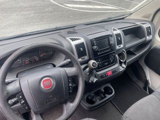 FIAT Ducato 2015