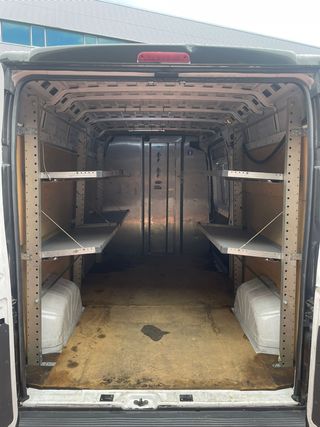 FIAT Ducato 2015
