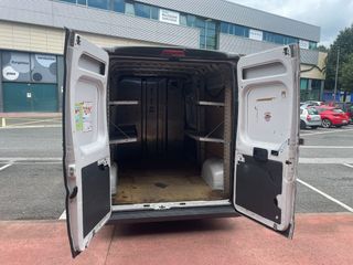FIAT Ducato 2015