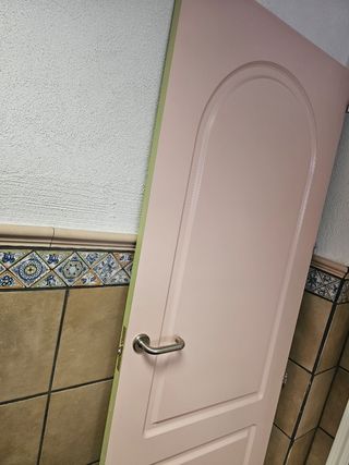 Puerta interior 205x81cm