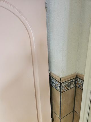 Puerta interior 205x81cm