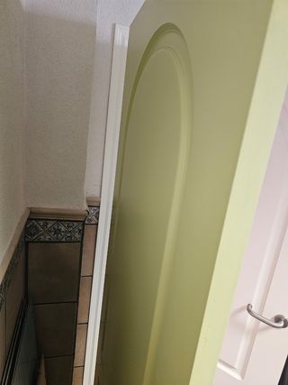 Puerta interior 205x81cm