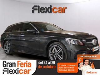Mercedes Clase C C 300 de Estate