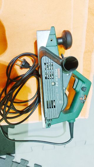 Cepillo Bosch PHO 75-92