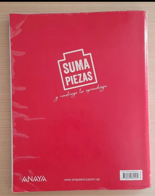 Matemáticas II ANAYA 
2 BACHILLERATO 