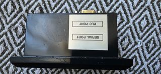 Pantalla OMRON NT2S-SF122B-EV1