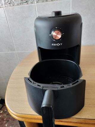Freidora de aire Nexxt Home 2.6L