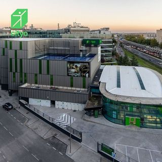 Trastero en alquiler en Valdebebas - Valdefuentes en Madrid