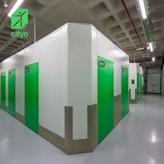 Trastero en alquiler en Valdebebas - Valdefuentes en Madrid