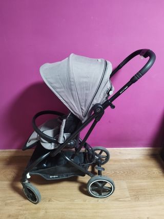 Cybex Eezy S Twist - Silla Paseo