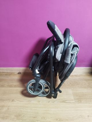 Cybex Eezy S Twist - Silla Paseo