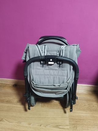 Cybex Eezy S Twist - Silla Paseo