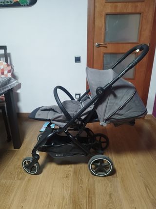 Cybex Eezy S Twist - Silla Paseo