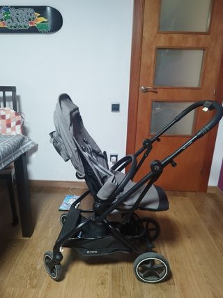 Cybex Eezy S Twist - Silla Paseo