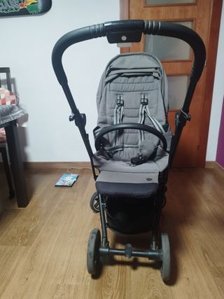 Cybex Eezy S Twist - Silla Paseo