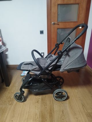 Cybex Eezy S Twist - Silla Paseo
