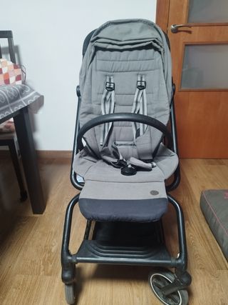Cybex Eezy S Twist - Silla Paseo
