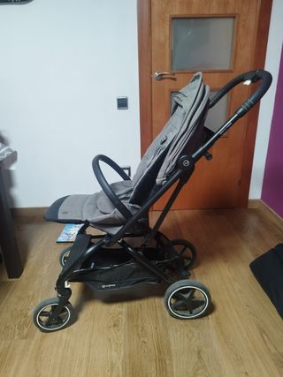Cybex Eezy S Twist - Silla Paseo