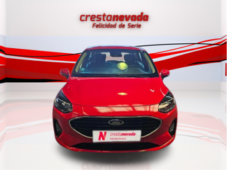 ✅SIN ENTRADA CUOTA DE 208€ ✅FORD FIESTA 22.214km