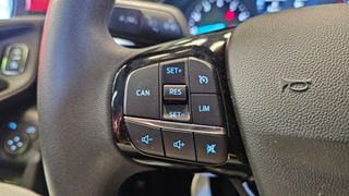 ✅SIN ENTRADA CUOTA DE 208€ ✅FORD FIESTA 22.214km