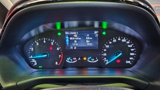 ✅SIN ENTRADA CUOTA DE 208€ ✅FORD FIESTA 22.214km