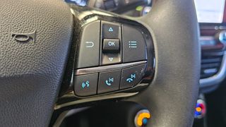 ✅SIN ENTRADA CUOTA DE 208€ ✅FORD FIESTA 22.214km