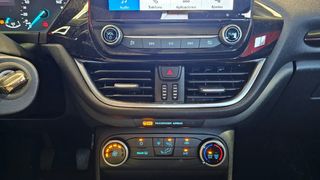 ✅SIN ENTRADA CUOTA DE 208€ ✅FORD FIESTA 22.214km