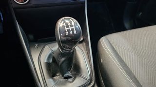 ✅SIN ENTRADA CUOTA DE 208€ ✅FORD FIESTA 22.214km