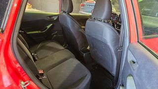 ✅SIN ENTRADA CUOTA DE 208€ ✅FORD FIESTA 22.214km
