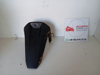 Parafango post. Yamaha R125