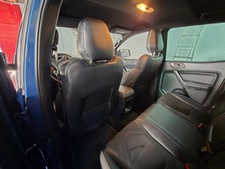 Ford Raptor 2020 