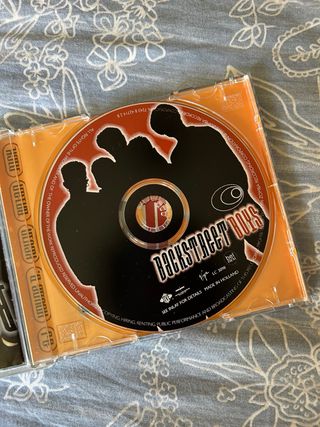 Backstreet Boys - CD