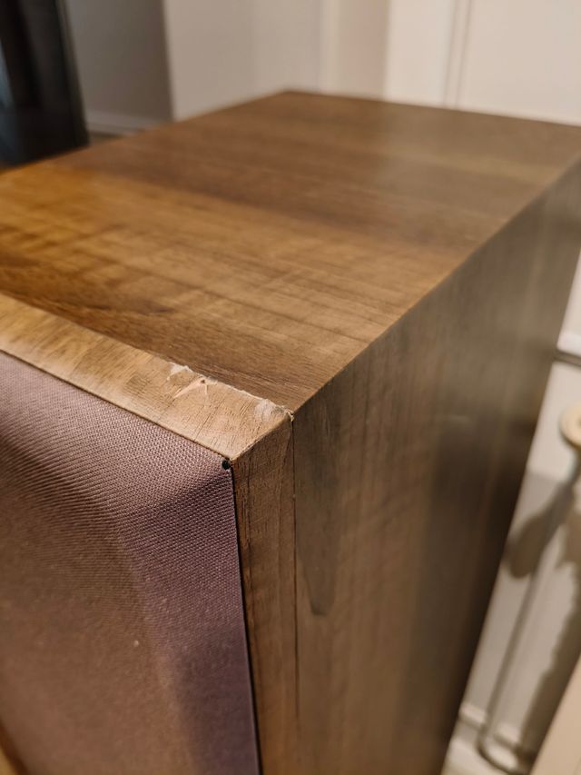 Altavoces 5.1 Monitor Audio + ampl  Marantz sr6005