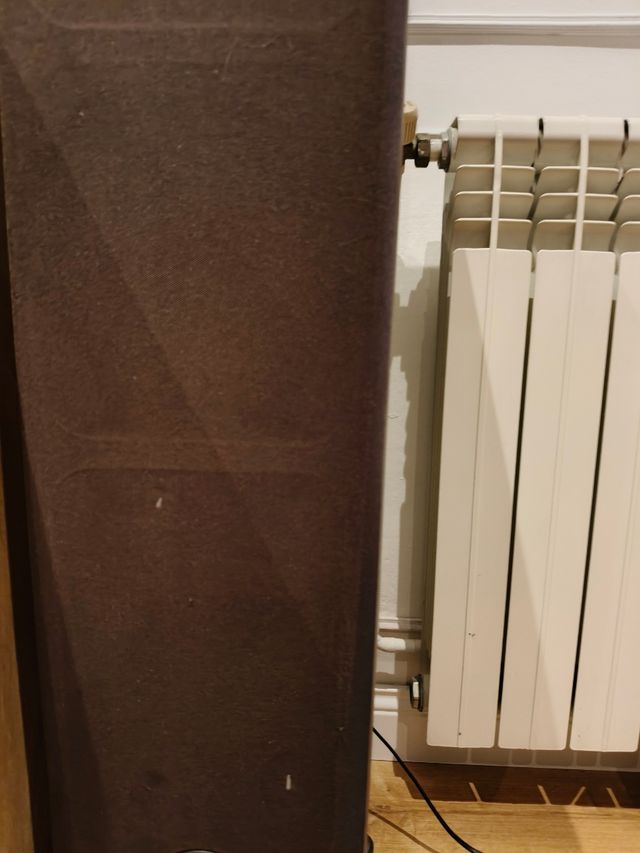 Altavoces 5.1 Monitor Audio + ampl  Marantz sr6005