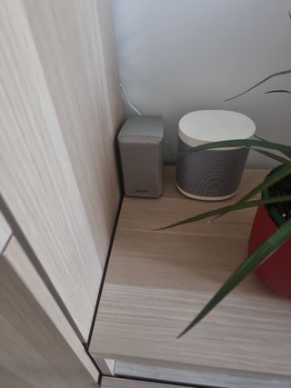 Home Cinema Sony - Sistema de Audio