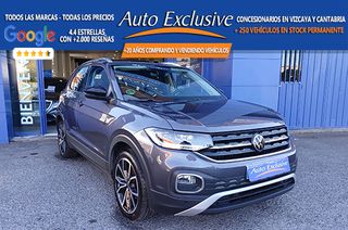 VOLKSWAGEN T-CROSS 1.0 TSI 110 CV DSG SPORT