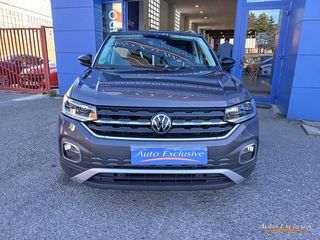 VOLKSWAGEN T-CROSS 1.0 TSI 110 CV DSG SPORT