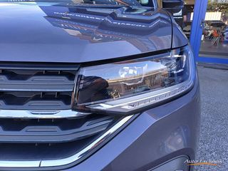 VOLKSWAGEN T-CROSS 1.0 TSI 110 CV DSG SPORT