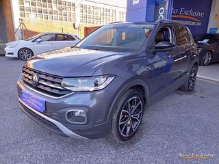 VOLKSWAGEN T-CROSS 1.0 TSI 110 CV DSG SPORT
