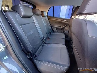 VOLKSWAGEN T-CROSS 1.0 TSI 110 CV DSG SPORT
